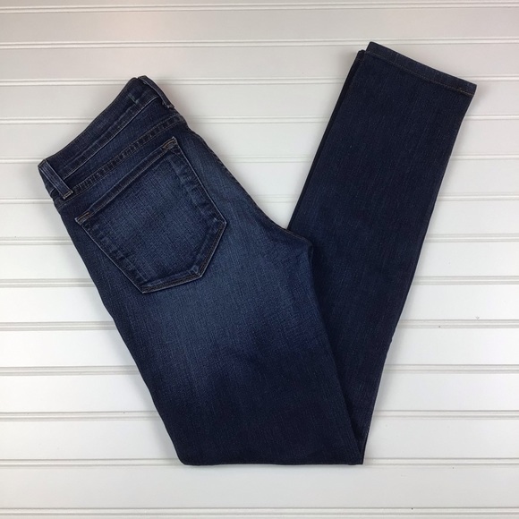 J Brand the Pencil Leg Jeans - Picture 7 of 11